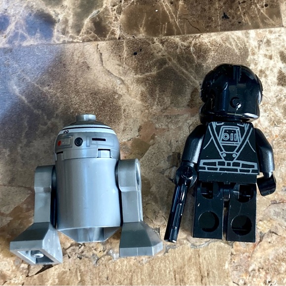 Lego Star Wars #7915 loose - Picture 3 of 11